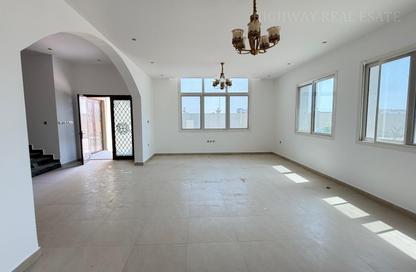Villa - 5 Bedrooms - 7 Bathrooms for rent in Al Rahmaniya 1 - Al Rahmaniya - Sharjah Villa - 5 Bedrooms - 7 Bathrooms for rent in Al Rahmaniya 1 - Al Rahmaniya - Sharjah