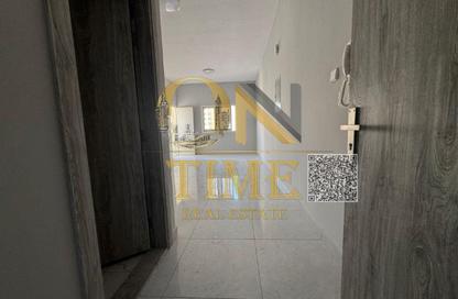 Apartment - 2 Bedrooms - 3 Bathrooms for rent in Al Jurf 3 - Al Jurf - Ajman Downtown - Ajman