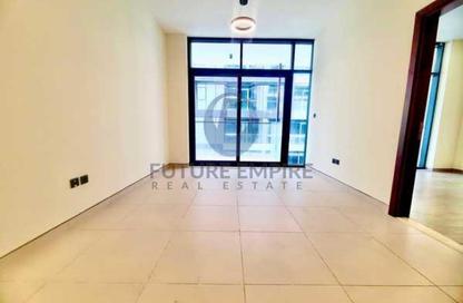 Apartment - 1 - 2 for rent in Saleh Residence 3 - Jumeirah Garden City - Al Satwa - Dubai