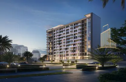Apartment - 2 Bedrooms - 3 Bathrooms for sale in Verdania 2 - Dubai Land Residence Complex - Dubai Land - Dubai