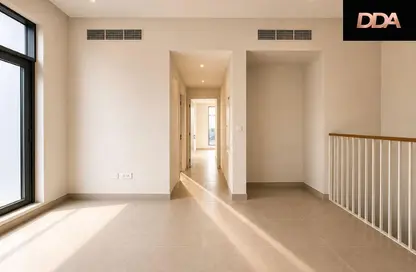 Villa - 3 Bedrooms - 4 Bathrooms for sale in The Pulse Beachfront 2 - The Pulse - Dubai South (Dubai World Central) - Dubai