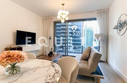 Apartment - 1 Bedroom - 2 Bathrooms for sale in Standpoint Tower 2 - Standpoint Towers - Downtown Dubai - Dubai Apartment - 1 Bedroom - 2 Bathrooms for sale in Standpoint Tower 2 - Standpoint Towers - Downtown Dubai - Dubai