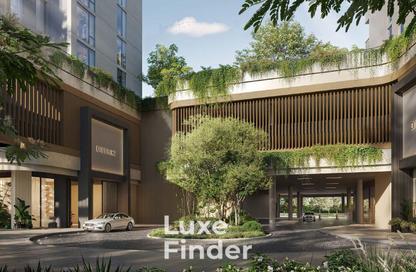 Apartment - 2 Bedrooms - 3 Bathrooms for sale in Distrikt 3 - Distrikt at Ghaf Woods - Ghaf Woods - Dubai Land - Dubai