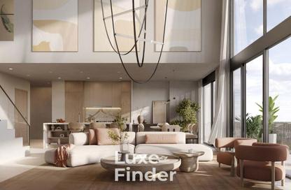 Apartment - 2 Bedrooms - 3 Bathrooms for sale in Distrikt 3 - Distrikt at Ghaf Woods - Ghaf Woods - Dubai Land - Dubai