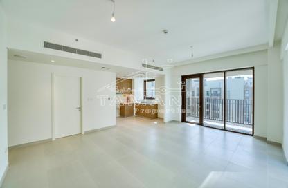 Apartment - 3 - 4 for sale in Surf at Creek Beach Building 2 - Surf at Creek Beach - Creek Beach - Dubai Creek Harbour (The Lagoons) - Dubai
