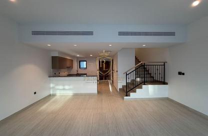 Townhouse - 4 - 4 for sale in Santorini - Damac Lagoons - Dubai