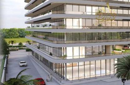 Apartment - 1 Bedroom - 2 Bathrooms for sale in The Community Sports Arena - Dubai Sports City - Dubai
