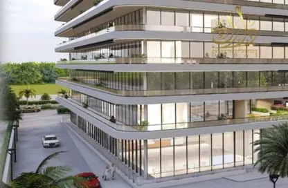 شقة - غرفة نوم - 2 حمامات للبيع في ذا كوميونيتي سبورتس ارينا - مدينة دبي الرياضية - دبي