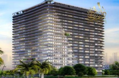 Apartment - 1 Bedroom - 2 Bathrooms for sale in The Community Sports Arena - Dubai Sports City - Dubai
