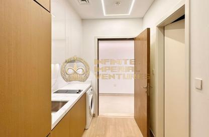 Apartment - Studio - 1 for rent in Koro One - Jumeirah Garden City - Al Satwa - Dubai