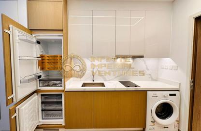 Apartment - Studio - 1 for rent in Koro One - Jumeirah Garden City - Al Satwa - Dubai