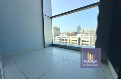 Apartment - 2 Bedrooms - 3 Bathrooms for rent in Electra Tower - Electra Street - Abu Dhabi Apartment - 2 Bedrooms - 3 Bathrooms for rent in Electra Tower - Electra Street - Abu Dhabi