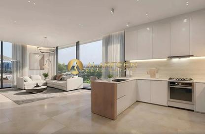 شقة - 2 غرف نوم - 3 حمامات للبيع في فيدا بي اوم - منطقة 11 - قرية جميرا الدائرية - دبي شقة - 2 غرف نوم - 3 حمامات للبيع في فيدا بي اوم - منطقة 11 - قرية جميرا الدائرية - دبي