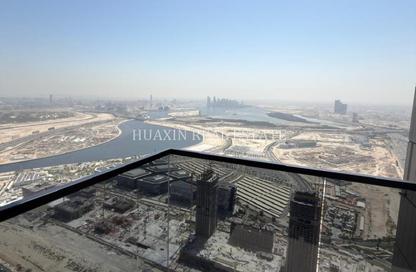 Apartment - 1 - 2 for rent in Regalia By Deyaar - Business Bay - Dubai