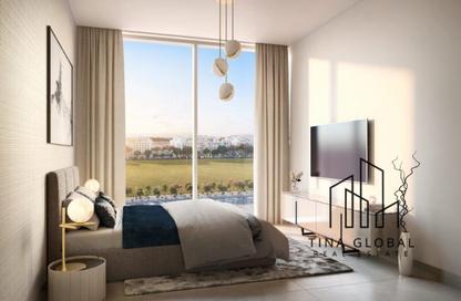 شقة - 3 غرف نوم - 4 حمامات للبيع في برج Sobha Creek Vista Heights B - شوبا كريك فيستا هايتس - صبحا هارتلاند - مدينة الشيخ محمد بن راشد - دبي