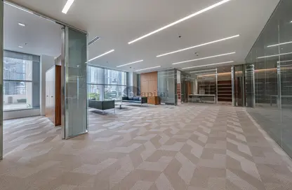 Office Space - Studio - 2 Bathrooms for rent in Burj Daman - DIFC - Dubai Office Space - Studio - 2 Bathrooms for rent in Burj Daman - DIFC - Dubai
