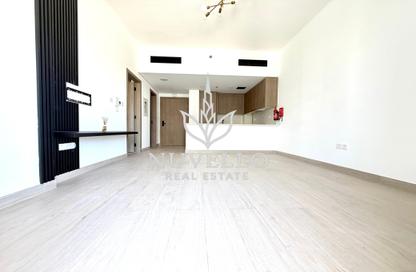 Apartment - 1 Bedroom - 2 Bathrooms for sale in Laya Heights - Dubai Studio City - Dubai