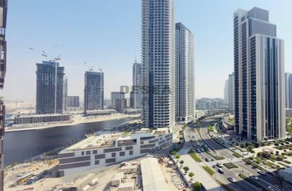 Apartment - 1 - 1 for sale in Creek Crescent - Dubai Creek Harbour (The Lagoons) - Dubai