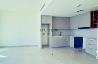 Apartment - 1 - 1 for sale in Creek Crescent - Dubai Creek Harbour (The Lagoons) - Dubai