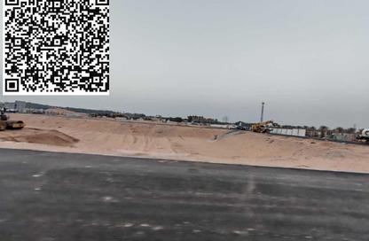 Land - Studio for sale in Al Helio 2 - Al Helio - Ajman