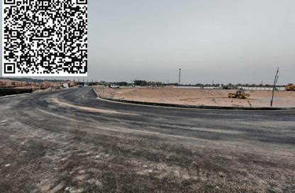 Land - Studio for sale in Al Helio 2 - Al Helio - Ajman