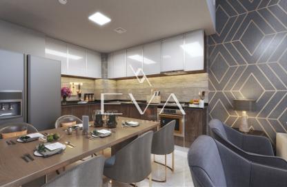 Villa - 4 - 4 for sale in Verdana Residence 2 - Verdana 2 - Verdana - Dubai Investment Park 1 (DIP 1) - Dubai Investment Park (DIP) - Dubai