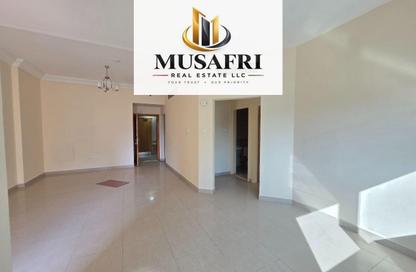 Apartment - 1 - 2 for rent in Andalusia Tower 2 - Al Nahda - Sharjah Apartment - 1 - 2 for rent in Andalusia Tower 2 - Al Nahda - Sharjah