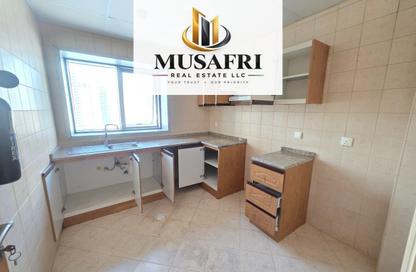 Apartment - 1 - 2 for rent in Andalusia Tower 2 - Al Nahda - Sharjah Apartment - 1 - 2 for rent in Andalusia Tower 2 - Al Nahda - Sharjah