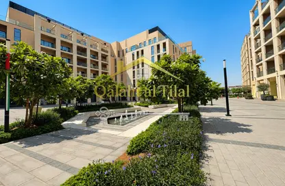 Apartment - 1 Bathroom for rent in Souks Residential - Al Mamsha - Muwaileh - Sharjah