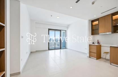 Apartment - 2 Bedrooms - 2 Bathrooms for rent in Moor at Creek Beach Building 3 - Moor at Creek Beach - Creek Beach - Dubai Creek Harbour (The Lagoons) - Dubai