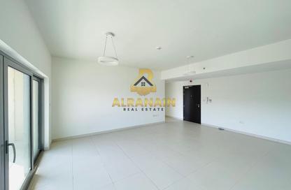 Apartment - 2 Bedrooms - 2 Bathrooms for rent in Al Zaafaran - Al Khabisi - Al Ain