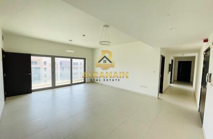 Apartment - 2 Bedrooms - 2 Bathrooms for rent in Al Zaafaran - Al Khabisi - Al Ain