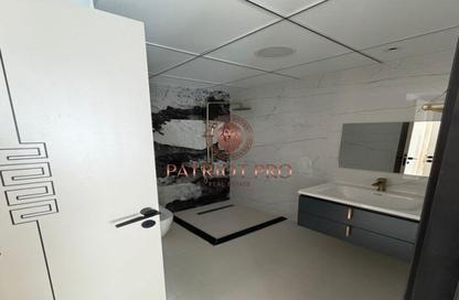 Apartment - 1 Bedroom - 1 Bathroom for sale in Skyz by Danube - Arjan - Dubai