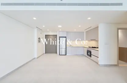 Apartment - 2 Bedrooms - 2 Bathrooms for rent in Beach Mansion - EMAAR Beachfront - Dubai Harbour - Dubai