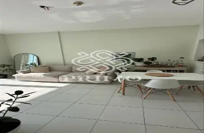 Apartment - 1 Bedroom - 2 Bathrooms for rent in Glitz 3 - Glitz - Dubai Studio City - Dubai