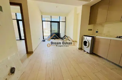 Apartment - 1 Bedroom - 1 Bathroom for rent in AZIZI Riviera 5 - AZIZI Riviera - Meydan One - Meydan - Dubai