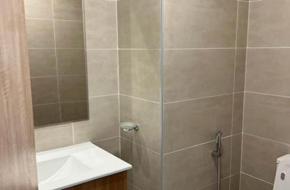 Townhouse - 1 Bedroom - 2 Bathrooms for rent in Rukan 3 - Rukan - Dubai