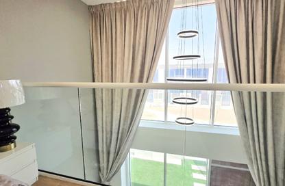 Townhouse - 1 Bedroom - 2 Bathrooms for rent in Rukan 3 - Rukan - Dubai