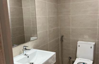 Townhouse - 1 Bedroom - 2 Bathrooms for rent in Rukan 3 - Rukan - Dubai