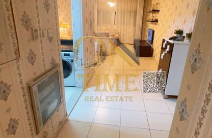 Apartment - 2 Bedrooms - 3 Bathrooms for rent in Ajman One Tower 1 - Ajman One - Ajman Downtown - Ajman