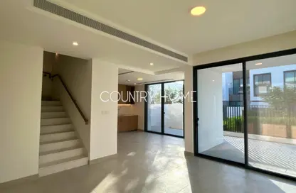 Villa - 4 Bedrooms - 5 Bathrooms for rent in Elora - The Valley - Dubai