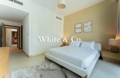 Apartment - 2 - 2 for rent in Downtown Views - Zabeel 2 - Zabeel - Dubai