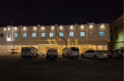 Whole Building - 7+ Bedrooms - 7+ Bathrooms for rent in Al Jurf 3 - Al Jurf - Ajman Downtown - Ajman