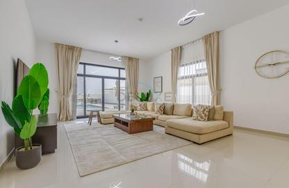 Villa - 4 Bedrooms - 5 Bathrooms for rent in Al Dana Villas - Sharm - Fujairah