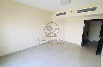 Apartment - 1 - 2 for rent in Al Naemiya Tower 1 - Al Naemiya Towers - Al Nuaimiya - Ajman