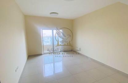 Apartment - 1 - 2 for rent in Al Naemiya Tower 1 - Al Naemiya Towers - Al Nuaimiya - Ajman
