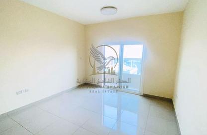 Apartment - 1 - 2 for rent in Al Naemiya Tower 1 - Al Naemiya Towers - Al Nuaimiya - Ajman