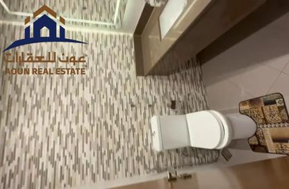شقة - 2 غرف نوم - 3 حمامات للبيع في فندق و سكن ترحاب - شارع التعاون - التعاون - الشارقة