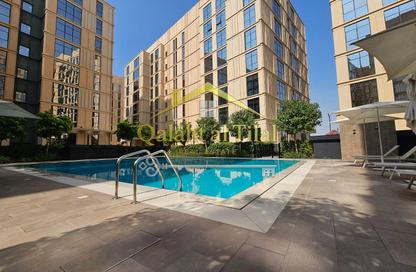 Apartment - Studio - 4 for rent in Souks Residential - Al Mamsha - Muwaileh - Sharjah