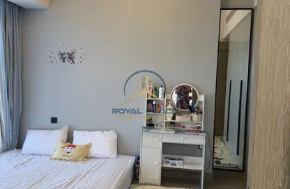 Apartment - 1 Bedroom - 2 Bathrooms for rent in Golf Gate - DAMAC Hills - Dubai